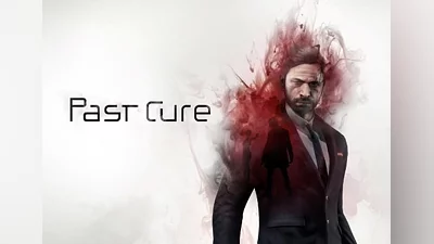 Past Cure Global (Global) [Steam]