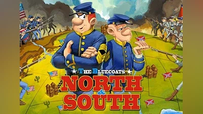 The Bluecoats: North & South ARG EN/DE/FR/IT/ES Argentina (Argentina) [Xbox One/Series]