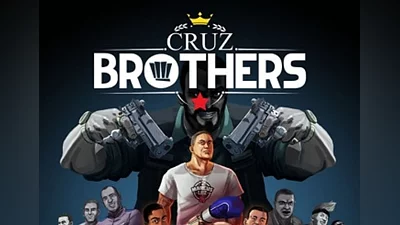 Cruz Brothers EN/PT Global (Global) [Steam]