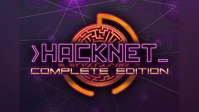 Hacknet Complete Edition Global (Global) [Steam]