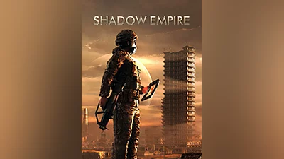 Shadow Empire [steam]