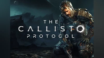 The Callisto Protocol Global (Global) [Steam]