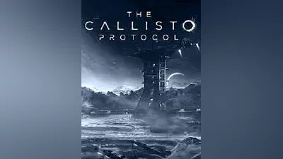 The Callisto Protocol Standard Edition Steam CD Key (Global)