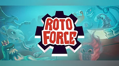 Roto Force (Steam key)