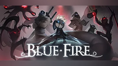 Blue Fire (Steam key)