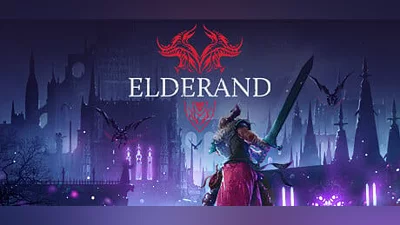 Elderand (Steam key)