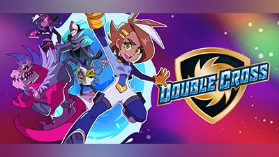 Double Cross (Steam key)