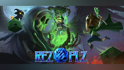 REZ PLZ (Steam key)