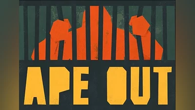 Ape Out Global (Global) [Steam]