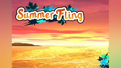 Summer Fling EN Global (Global) [Steam]