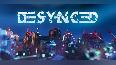 Desynced