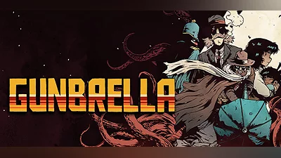 Gunbrella