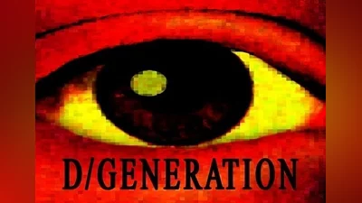 D/Generation HD EN Argentina (Argentina) [Xbox One/Series]
