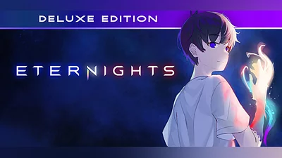 Eternights: Deluxe Edition