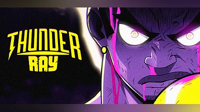 Thunder Ray