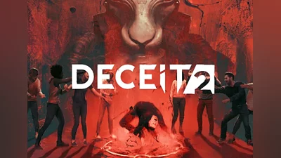Deceit 2 Global (Global) [Steam]