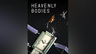 Heavenly Bodies Steam CD Key (Global)
