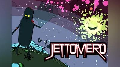 Jettomero: Hero of the Universe EN/DE/FR/ES Global (Global) [Steam]