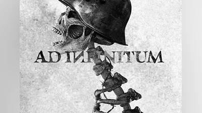 Ad Infinitum Global (Global) [Steam]