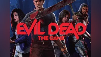 Evil Dead: The Game EN Global (Global) [Steam]