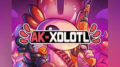 AK-xolotl Global (Global) [Steam]