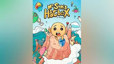 Mr. Sun's Hatbox [steam]