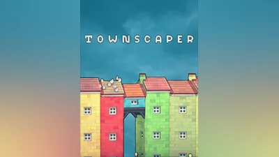 Townscaper [steam]