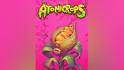 Atomicrops [steam]