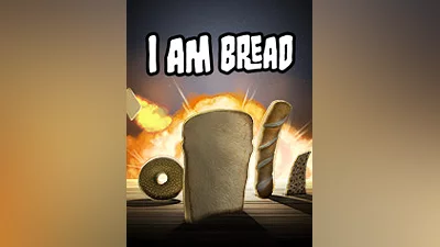 I am Bread [steam]