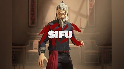 Sifu EU (EU) [Epic Games]