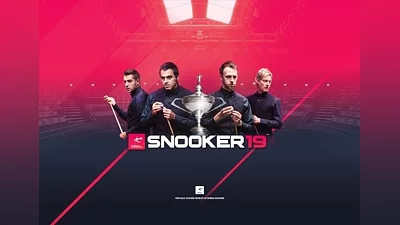 Snooker 19 Gold Edition EN/DE/FR/IT/ES Argentina (Argentina) [Xbox One/Series]