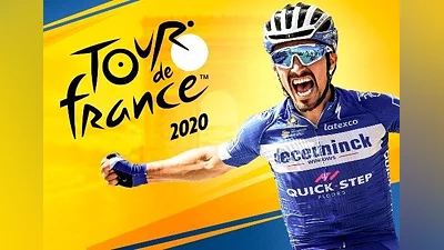 Tour de France 2020 EN Argentina (Argentina) [Xbox One/Series]