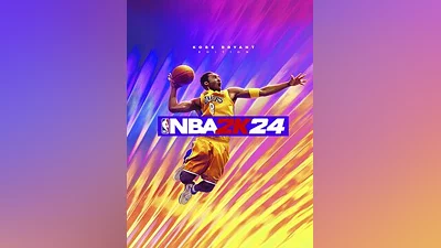 NBA 2K24 Kobe Bryant Edition Steam CD Key (Global)
