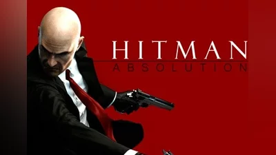 Hitman: Absolution Professional Edition EN/DE/FR/IT/PL/ES Global (Global) [Steam]