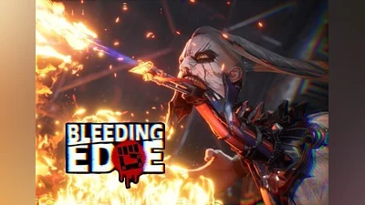 Bleeding Edge EN Argentina (Argentina) [Xbox One/Series]
