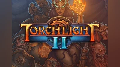 Torchlight II EN Argentina (Argentina) [Xbox One/Series]