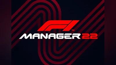 F1 Manager 2022 Turkey (Turkey) [Steam]