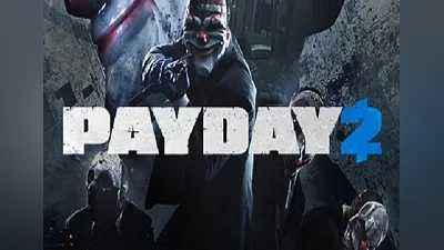 Payday 2: The Big Bank Heist DLC EN/DE/FR/IT/RU/ES Global (Global) [Steam Gift]