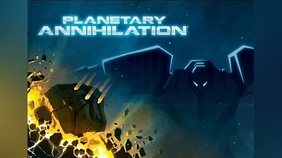 Planetary Annihilation EN/DE/FR/IT/PL/ES Global (Global) [Steam Gift]