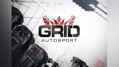 GRID Autosport: Drag Pack + Road & Track Car Pack DLC EN/DE/FR/IT/PL/JA/ES Global (Global) [Steam]