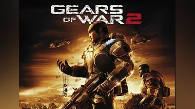 Gears of War 2 EN United States (United States) [Xbox 360]