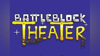 BattleBlock Theater United States (United States) [Steam Gift]