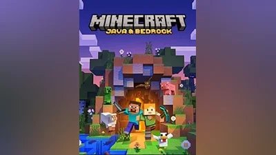 Minecraft: Java & Bedrock Edition Turkey Microsoft CD Key (Turkey)