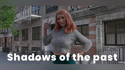 Shadows of the past