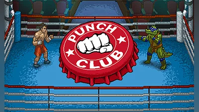 Punch Club (PC) [RU/CIS] [Standard]