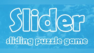Slider