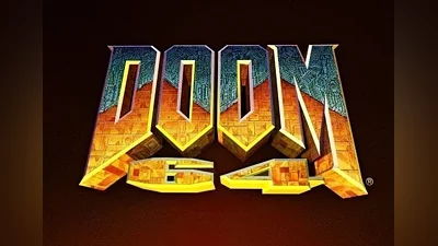Doom 64 EN EU (EU) [Steam]