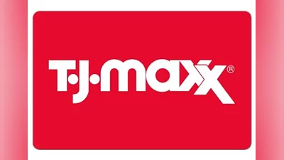 T.J.Maxx Gift Card USD US $5 (United States) [Prepaid]