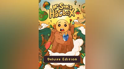 Mr Suns Hatbox Deluxe Edition