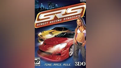 Street Racing Syndicate Steam CD Key (Global)